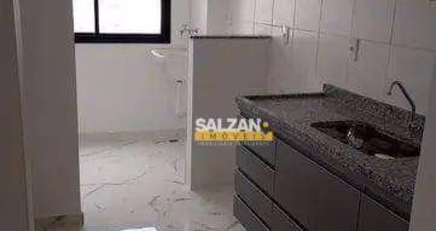 Apartamento à venda, 60 m² por R$ 265.000,00 - Vila São José - Taubaté/SP