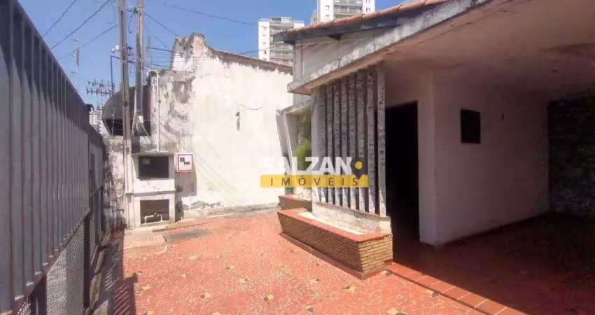 Casa com 3 dormitórios à venda, 200 m² por R$ 932.800,00 - Centro - Taubaté/SP
