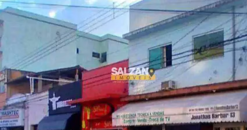 Ponto à venda, 331 m² por r$ 2.450.000,00 - centro - taubaté/sp