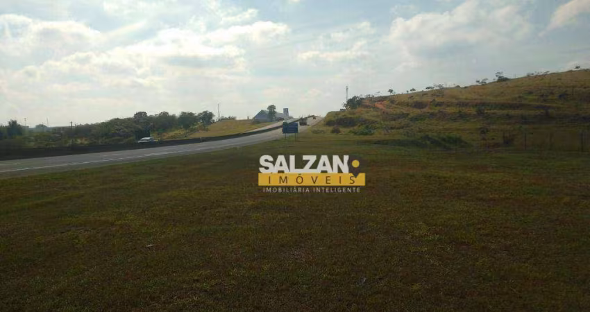 Terreno à venda, 20000 m² por R$ 3.500.000,00 - Parque Residencial Nova Caçapava - Caçapava/SP