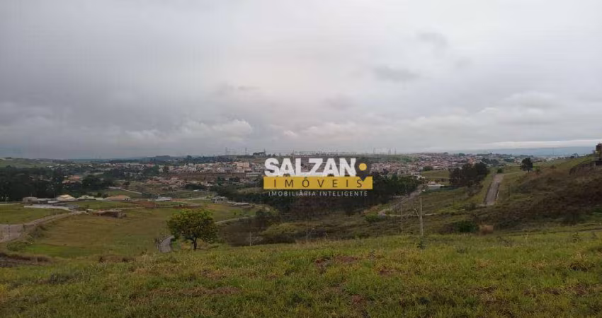 Terreno à venda, 618 m² por R$ 275.000 - Barreiro - Taubaté/SP