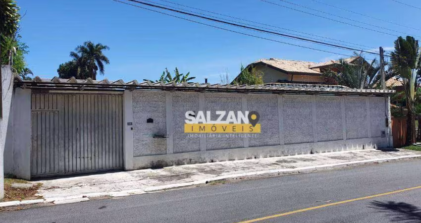 Terreno à venda, 1120 m² por R$ 850.000 - Loteamento Eldorado - Tremembé/SP