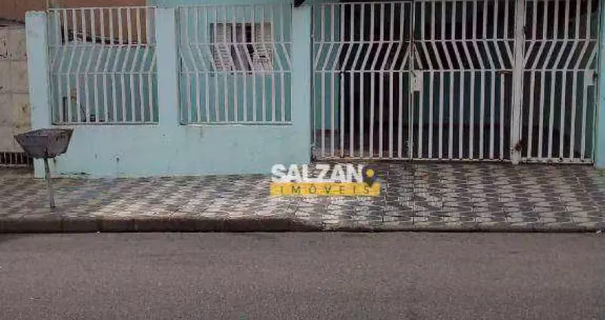 Casa com 3 dormitórios à venda, 275 m² por r$ 340.000,00 - vila são josé - taubaté/sp