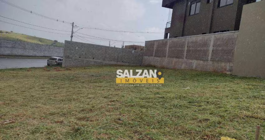 TERRENO À VENDA- 375 m2