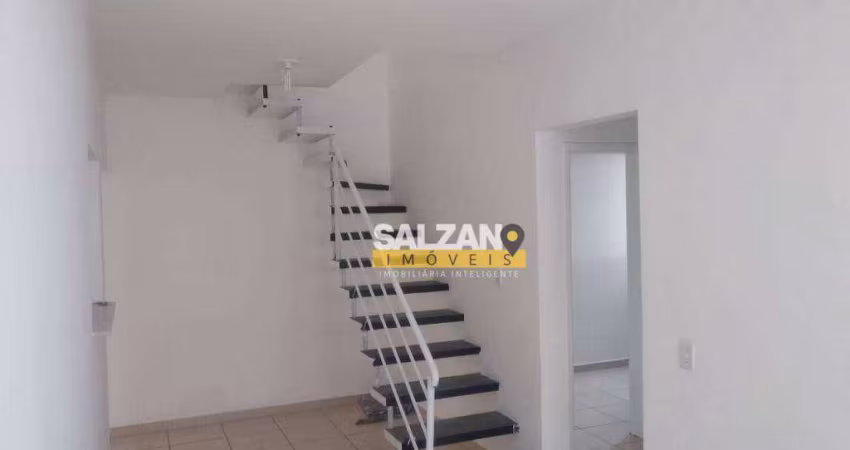 Cobertura com 3 dormitórios à venda, 145 m² por R$ 320.000,00 - Condomínio Spazio Total Life - Taubaté/SP