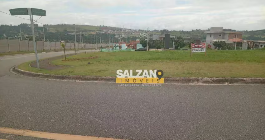 Terreno à venda, 452 m² por r$ 350.000,00 - itapecerica - taubaté/sp