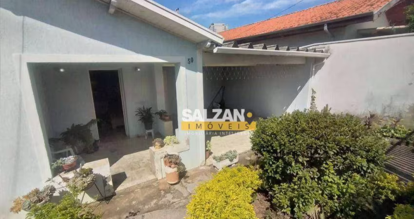 Casa com 2 dormitórios à venda, 150 m² por R$ 445.200,00 - Jardim das Nações - Taubaté/SP