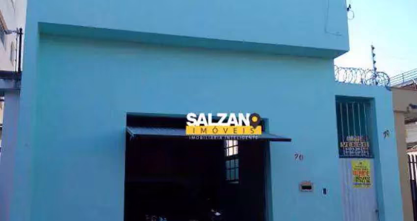 Sobrado com 4 dormitórios, 320 m² - venda por r$ 1.378.000,00 ou aluguel por r$ 3.000,00/mês - centro - taubaté/sp