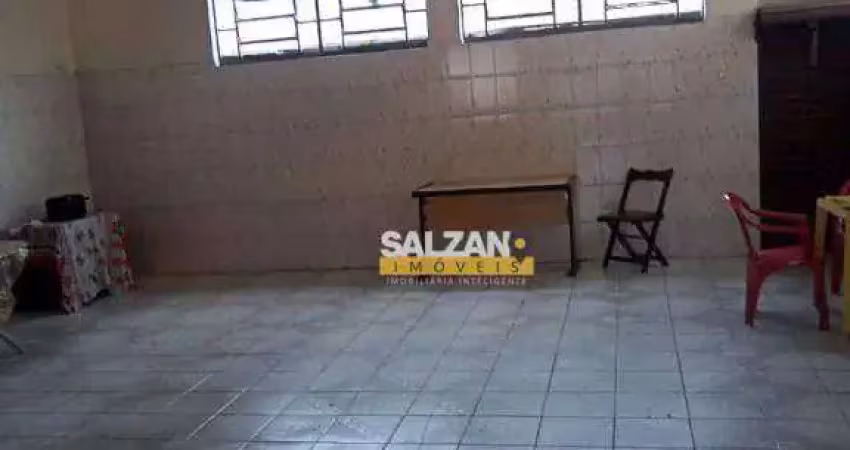 Ponto à venda, 240 m² por r$ 700.000,00 - jardim bela vista - taubaté/sp