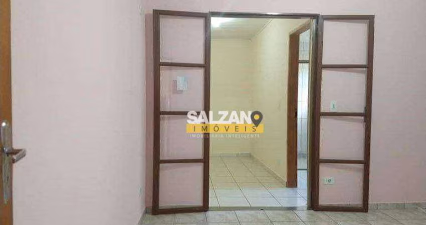 Casa com 2 dormitórios à venda, 140 m² por R$ 562.000,00 - Granjas Rurais Reunidas São Judas Tadeu - Taubaté/SP