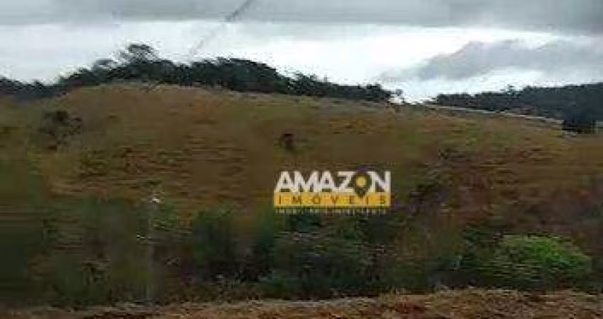 Terreno à venda, 1050 m² por R$ 200.000,00 - Barreiro - Taubaté/SP