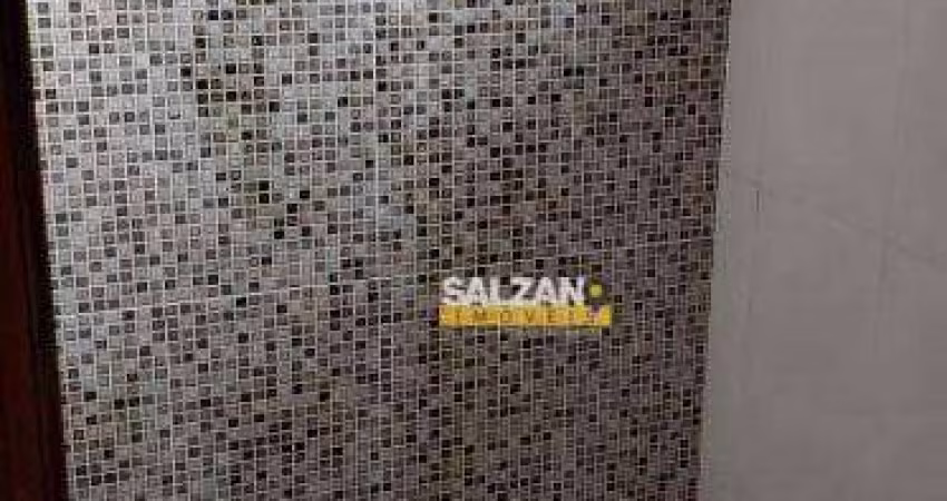 Casa com 2 dormitórios à venda, 70 m² por R$ 280.900 - Residencial Estoril - Taubaté/SP