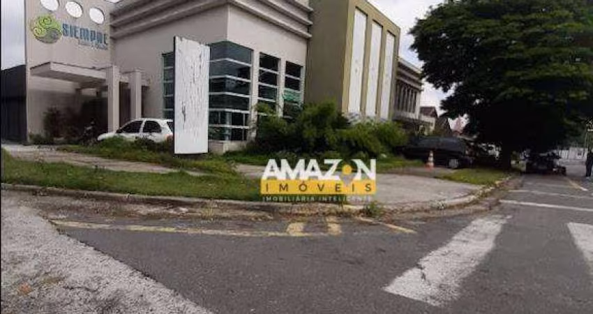 Ponto, 364 m² - venda por R$ 5.500.000,00 ou aluguel por R$ 20.587,44/mês - Jardim das Nações - Taubaté/SP