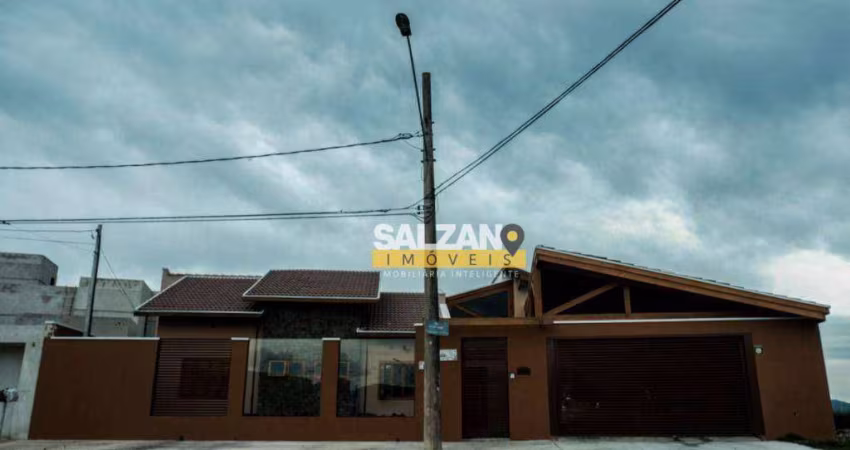 Casa com 4 dormitórios à venda, 320 m² por R$ 2.200.000,00 - Village Mantiqueira - Guaratinguetá/SP