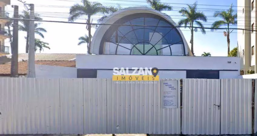 Galpão à venda, 169 m² por r$ 690.000,00 - silop - ubatuba/sp