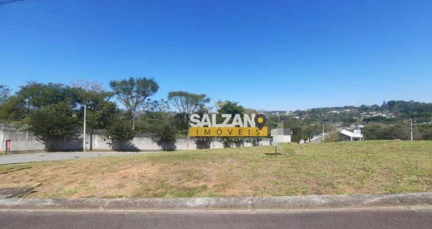 Terreno à venda, 649 m² por R$ 287.000,00 - Condomínio Cataguá Way Sul - Taubaté/SP