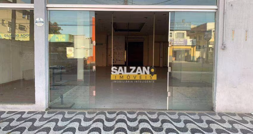 Ponto para alugar, 400 m² por R$ 20.100,00/mês - Campo do Galvão - Guaratinguetá/SP