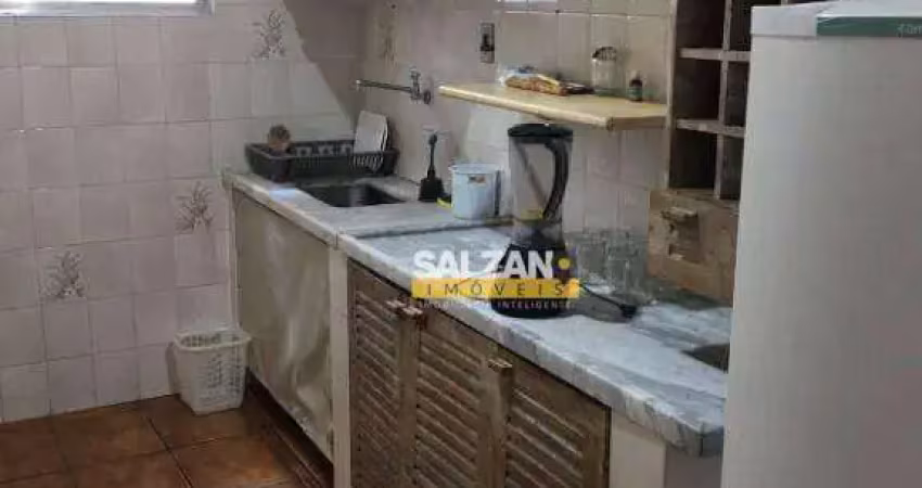 Apartamento com 2 dormitórios à venda, 70 m² por r$ 350.000,00 - centro - ubatuba/sp