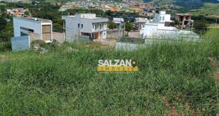 Terreno à venda, 399 m² por R$ 230.000,00 - Chácara São Félix - Taubaté/SP