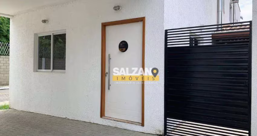 Sobrado com 3 dormitórios à venda, 121 m² por R$ 600.000,00 - Areão - Taubaté/SP
