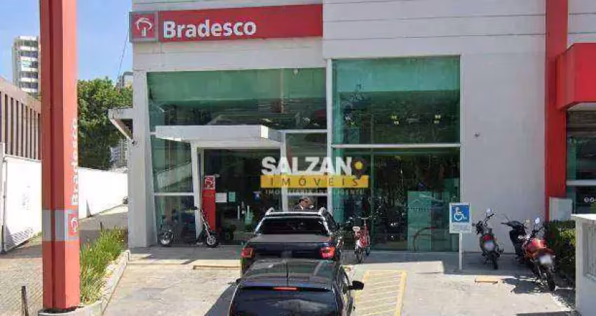 Ponto para alugar, 320 m² por R$ 20.000/mês - Esplanada Independência - Taubaté/SP