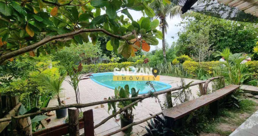 Terreno à venda, 15000 m² por r$ 1.696.000,00 - guedes - tremembé/sp