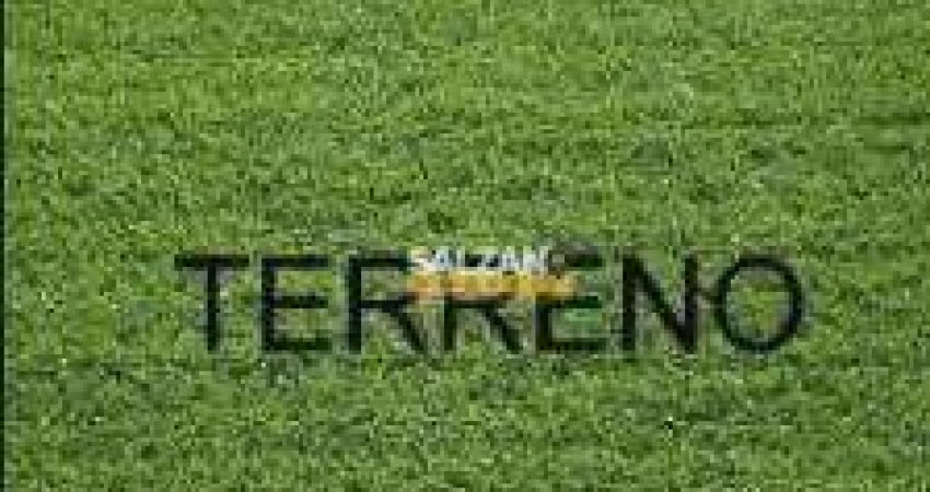 Terreno à venda, 500 m² por R$ 250.000 - Chácaras Cataguá - Taubaté/SP