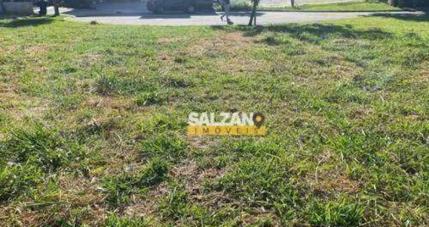Terreno à venda, 300 m² por R$ 398.000 - Parque Senhor do Bonfim - Taubaté/SP
