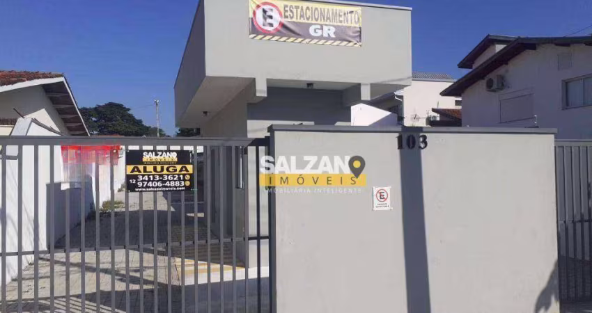 Ponto para alugar, 480 m² por R$ 4.500,00/mês - Jardim das Nações - Taubaté/SP