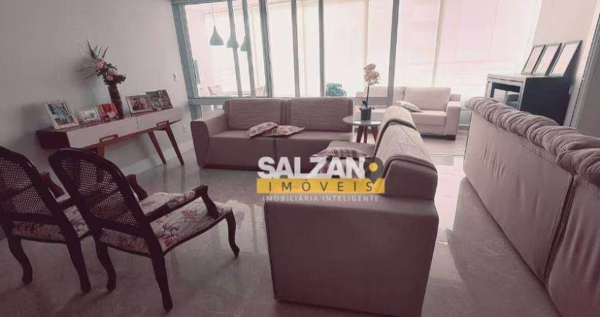 Apartamento com 5 dormitórios à venda, 155 m² por R$ 1.170.000 - Condomínio Residencial Renaissance - Taubaté/SP