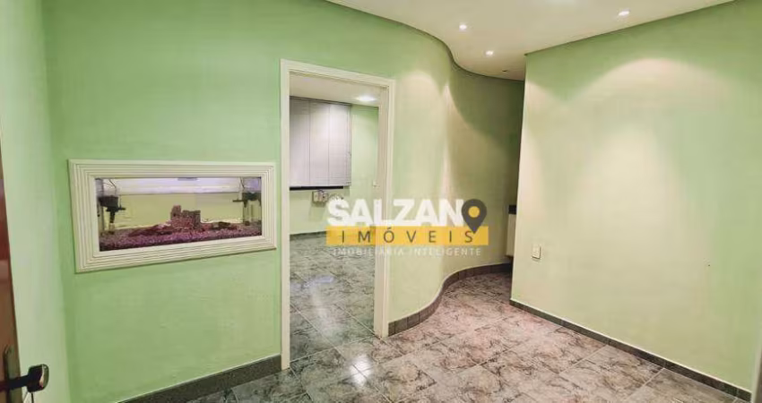 Sala à venda, 32 m² por R$ 180.000 - Centro - Taubaté/SP