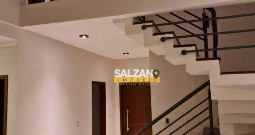 Sobrado com 3 dormitórios à venda, 230 m² por R$ 1.400.000,00 - Campos Do Conde - Tremembé/SP
