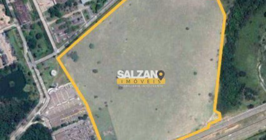 Área à venda, 235202203 m² por R$ 86.920.000,00 - Ronda - São José dos Campos/SP