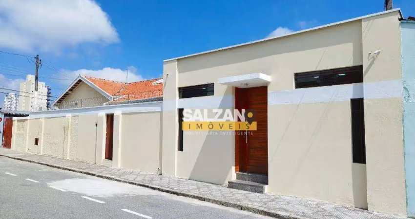 Ponto à venda, 190 m² por r$ 780.000,00 - centro - taubaté/sp