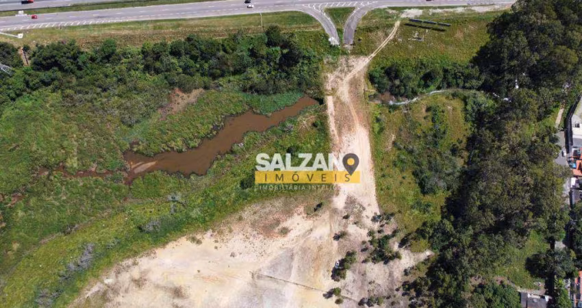 Área à venda, 81000 m² por R$ 37.210.000 - Jardim Paulista - São José dos Campos/SP
