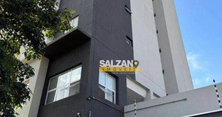 Apartamento com 2 dormitórios à venda, 70 m² por R$ 360.000,00 - Edificio Portinari - Taubaté/SP