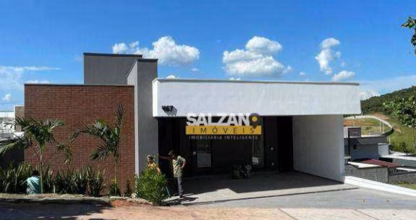 Casa com 3 dormitórios, 178 m² - venda por R$ 1.184.000,00 ou aluguel por R$ 7.846,39/mês - Cyrela Landscape - Taubaté/SP