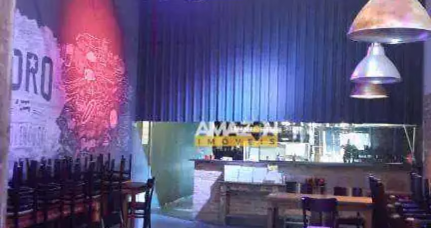 Ponto para alugar, 340 m² por r$ 5.500,00/mês - jardim santa clara - taubaté/sp