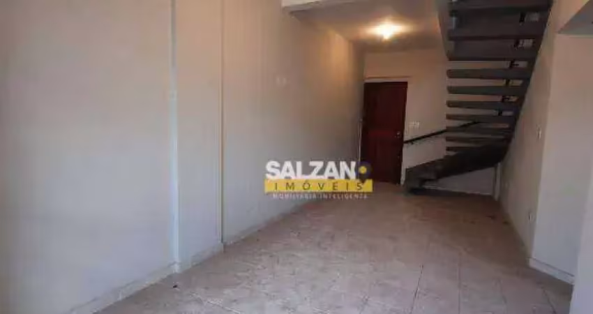 Cobertura com 4 dormitórios à venda, 130 m² por R$ 480.000 - Vila Jaboticabeira - Taubaté/SP