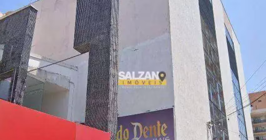 Ponto para alugar, 200 m² por R$ 6.500/mês - Centro - Taubaté/SP