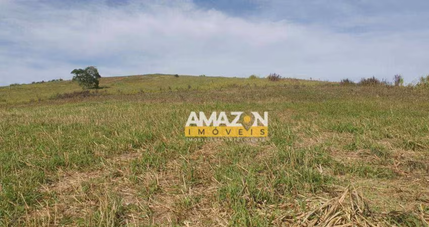 Área à venda, 21000 m² por R$ 220.000,00 - Registro - Taubaté/SP