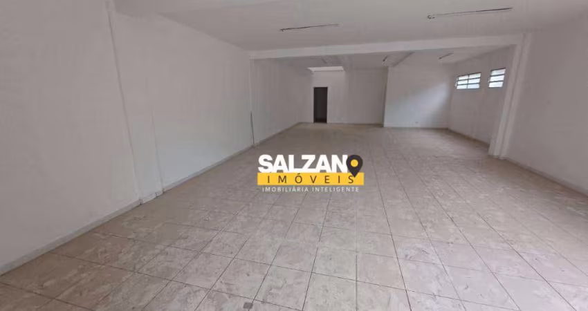 Loja, 113 m² - venda por R$ 380.000,00 ou aluguel por R$ 3.200,00/mês - Estufa II - Ubatuba/SP