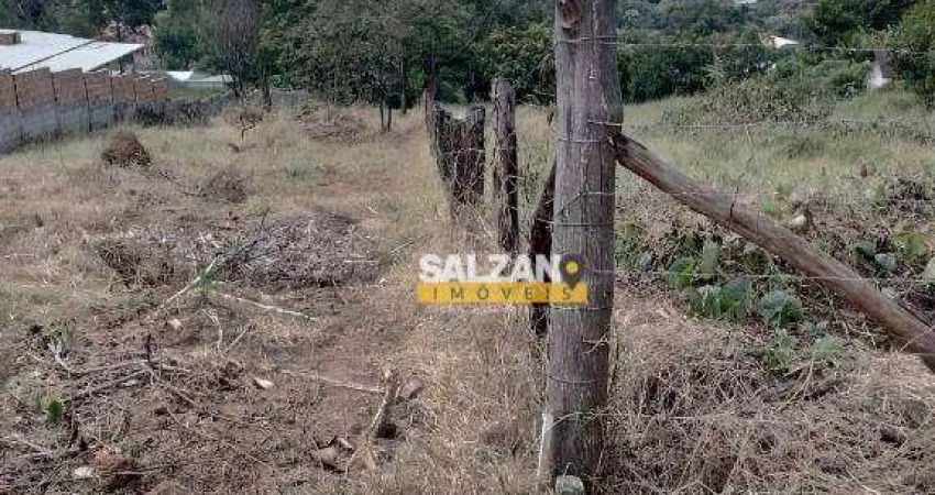 Terreno à venda, 2191 m² por R$ 202.000,00 - Chácaras Ingrid - Taubaté/SP