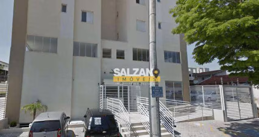 Apartamento com 3 dormitórios à venda, 74 m² por R$ 430.000,00 - Edifício Versátille - Taubaté/SP