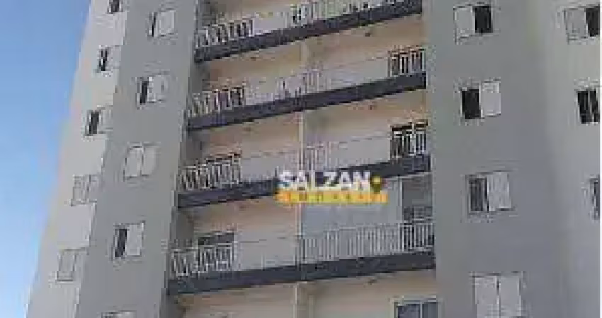 Apartamento com 2 dormitórios à venda, 70 m² por R$ 318.000,00 - Vila São José - Taubaté/SP