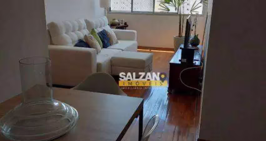Apartamento com 3 dormitórios à venda, 95 m² por R$ 430.000,00 - Jardim das Nações - Taubaté/SP