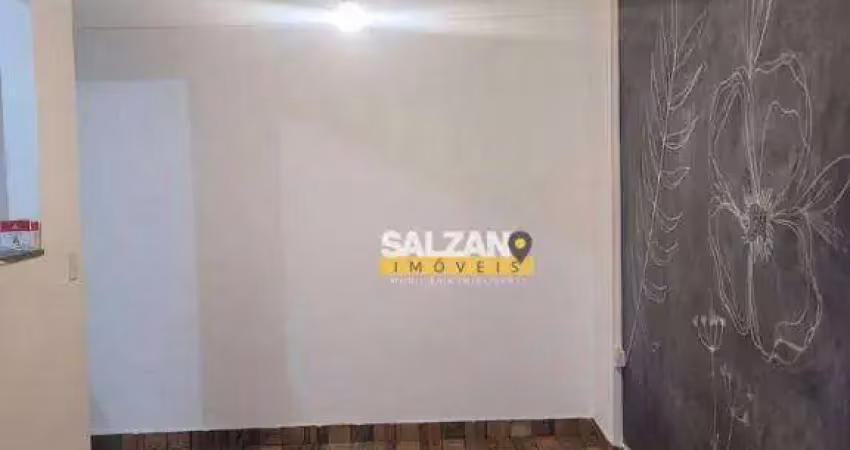 Apartamento com 3 dormitórios à venda, 66 m² por R$ 281.000 - Condomínio Spazio Tintoretto - Taubaté/SP