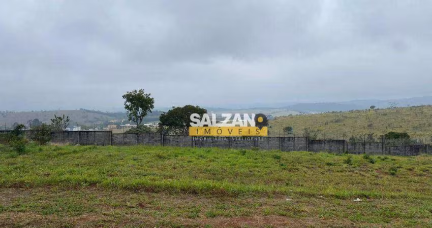 Terreno à venda, 608 m² por R$ 300.000 - Campos do Conde Taubaté - Taubaté/SP