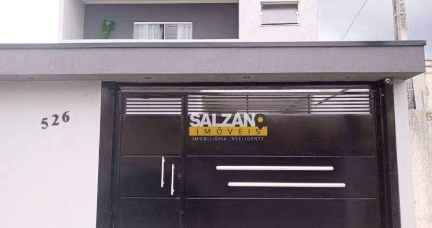 Sobrado com 4 dormitórios, 211 m² - venda por R$ 649.000,00 ou aluguel por R$ 3.200,00/mês - Parque Residencial Santo André - Caçapava/SP