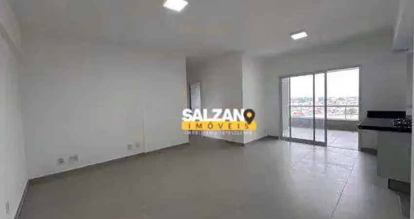 Apartamento com 3 dormitórios, 120 m² - venda por r$ 870.000,00 ou aluguel por r$ 4.550,00/mês - vila costa - taubaté/sp